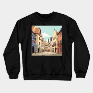 Bavaria Crewneck Sweatshirt